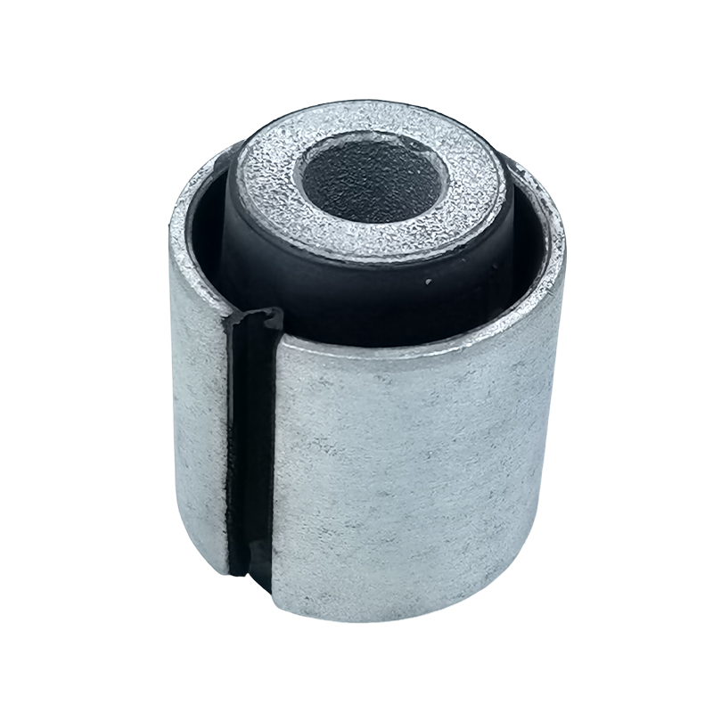 Amid the trend toward lightweighting in new energy vehicles, how can rubber chassis bushings achieve weight reduction without compromising performance?