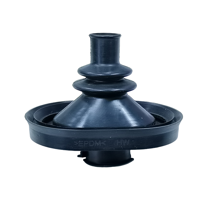 How to improve the UV resistance of rubber wire protection sleeves by adjusting the formula?