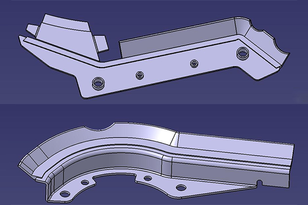 Continuous improvement to meet new customer requirements