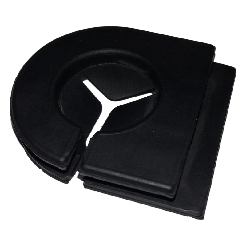 How to ensure that the design of the wire protection sleeve can effectively prevent the wear of the wires?