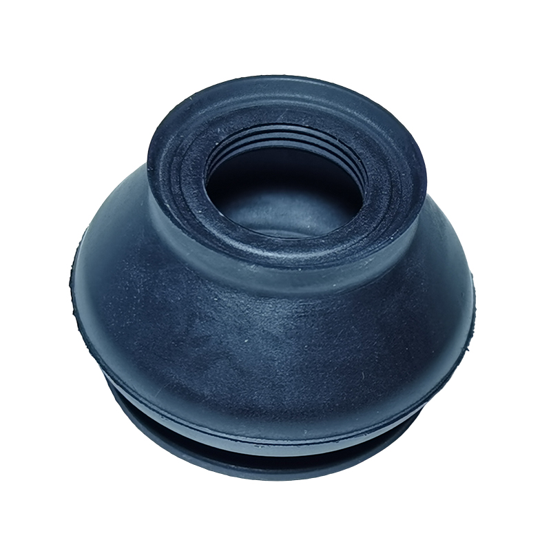 How does the dust cover perform in terms of durability and anti-aging?