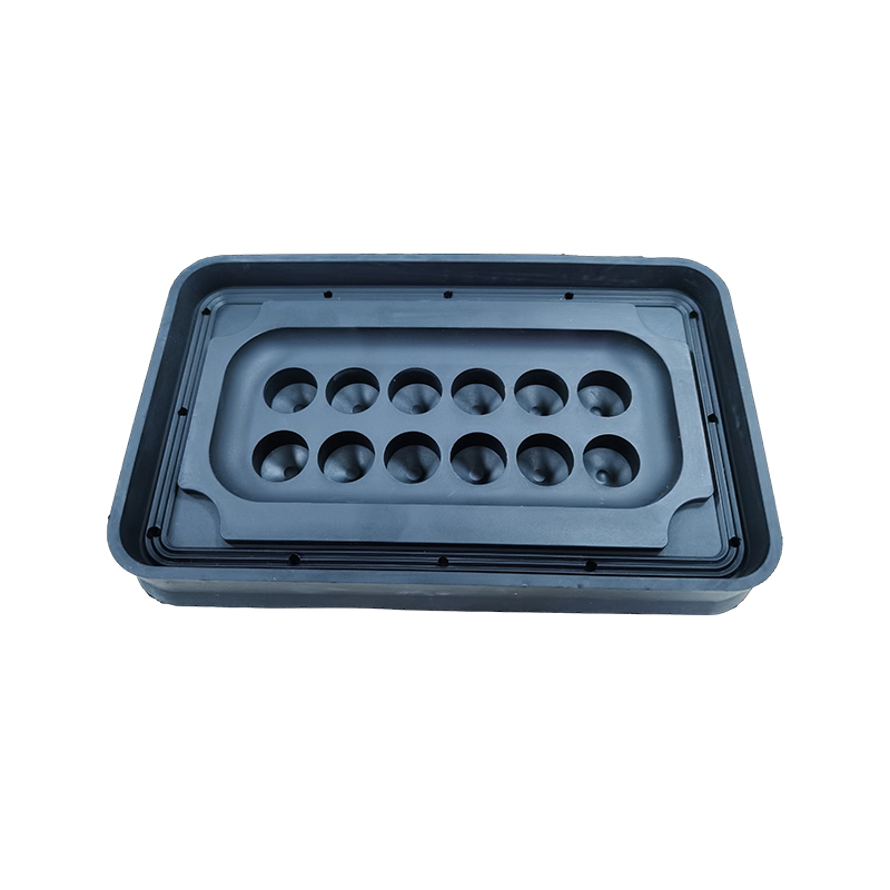 How does a waterproof seal design help rubber wire protection sleeves resist moisture and corrosion?