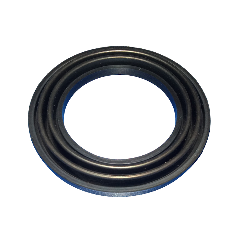 How to effectively control the compression set of rubber products dust cover?